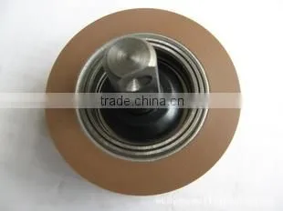 TY Textile Rubber Cots for Spinning Machine Spare Parts photo-2