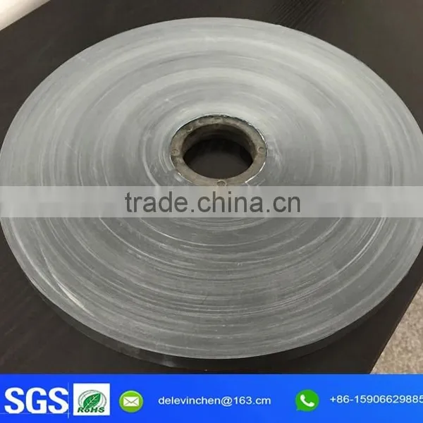 Adhesive Aluminium Foil Tape With Fireproof for HAVC System and Cable Warpping