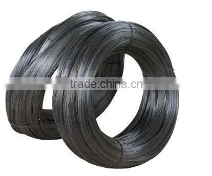 Galvanized Small Coil Iron Wire(manufacturer Price) photo-5