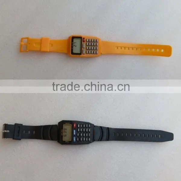 For Promotional! Digit Calculator, Cute Child Calculator photo-4