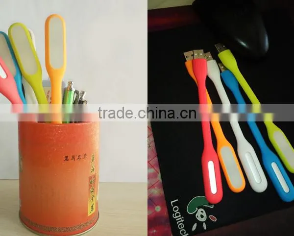 High Quality Portable Mini Usb Led Light