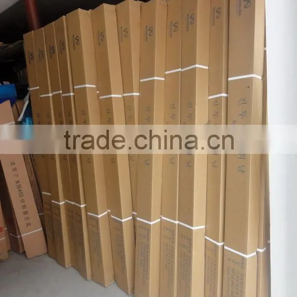 KUBOTA PARTS 5T057-51310 CUTTING BLADE photo-3