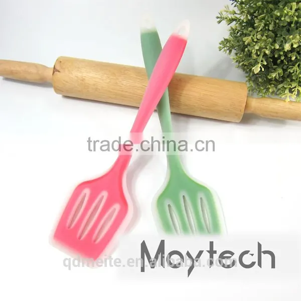 OEM Factory Direct Sell Eco-friendly Silicone Shovel photo-2
