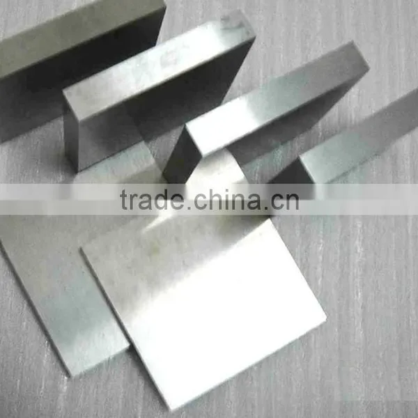 Gr2 1mm Titanium Sheet With High Quality photo-2