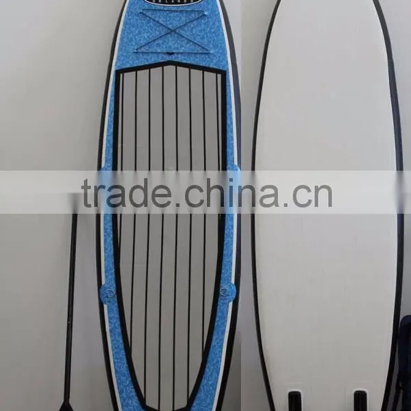Leisure Sport Mixed Pvc Inflatable Stand up Sup Paddle Boards photo-3