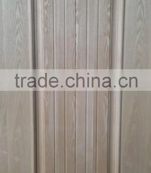 2016 Best Price 3.0mm Veneer Door Skin photo-3