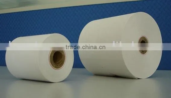 Thermal Paper Rolls
