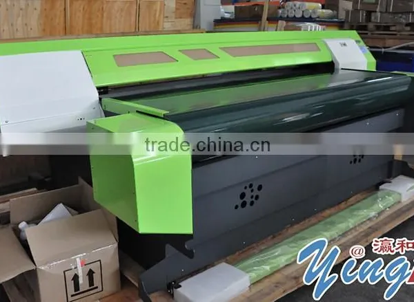 2015 Hot Sale Direct Garment Printer Fabric Textile/cotton /silk photo-2