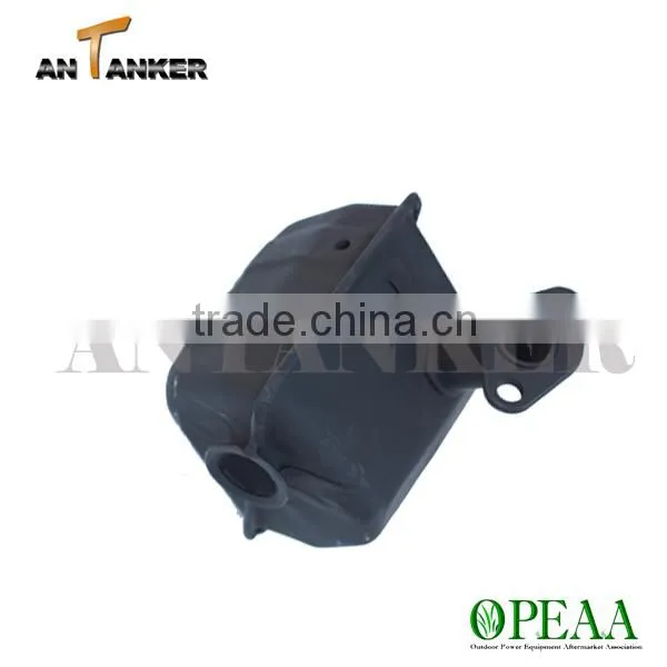 4-Stroke Gasoline Muffer 18310-ZF1-000 (with Exhaust Pipe) 5.5HP 168FA for GX120 photo-2
