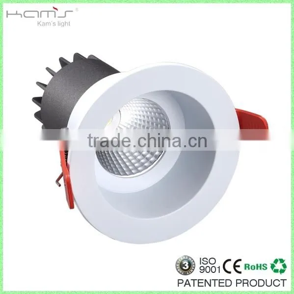 Kams CE ROHS Approved Dimmable Led Spot Light photo-5