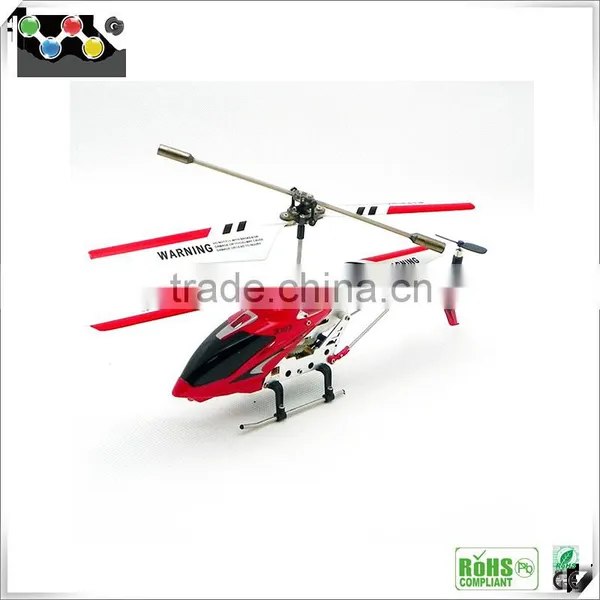 Wholesale Remote Control Helicopter RC Gyro Helicopter for Teenagers photo-2