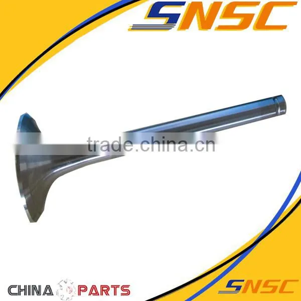 for Weichai Power Engine Parts 61560050041 Valve Exhaust Intake WP10 Parts SNSC for Weichai Yuchai Shangchai Deutz Engine Part photo-2