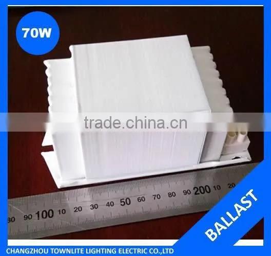 HPS 70w Magnetic Ballast for Fluorescent Lamp photo-2