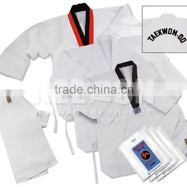 Taekwondo Uniforms
