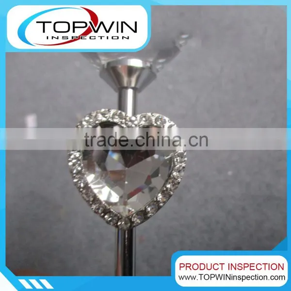 Third Party Inspection Company Lighting