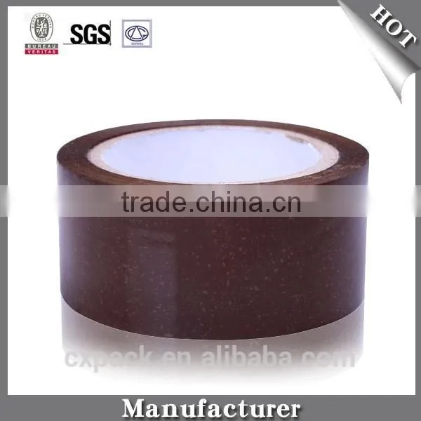 Brown Packing Tape Made in China photo-4
