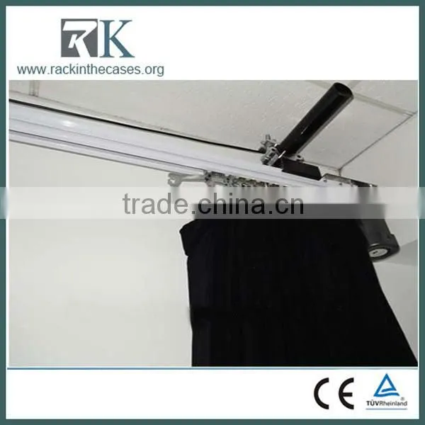 RK Stage Decoration Motorized Drapery Curtain Motor
