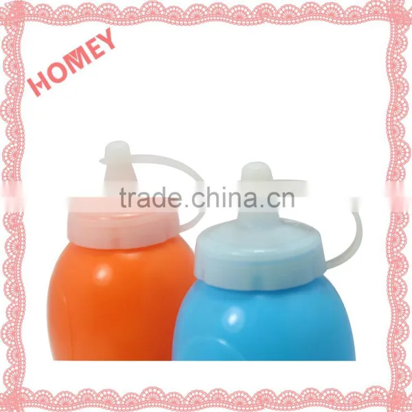 2pcs Best-selling Salad Bottles Salad Tool photo-2