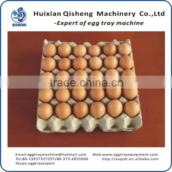 Paper Plate Machine/egg Tray Machine/egg Box Machine Price photo-5