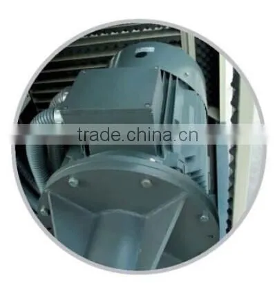 Advanced High Pressure Portable Screw Air Compressor for Sale photo-3