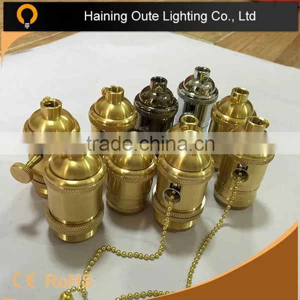Lampholder E27/E26/B22 Edison Filament Bulb Holder From Outelighting photo-2