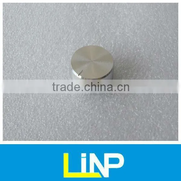 Aluminum Knob photo-2