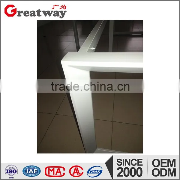 Single Table Use Office Counter Table Design by Guangzhou China photo-2
