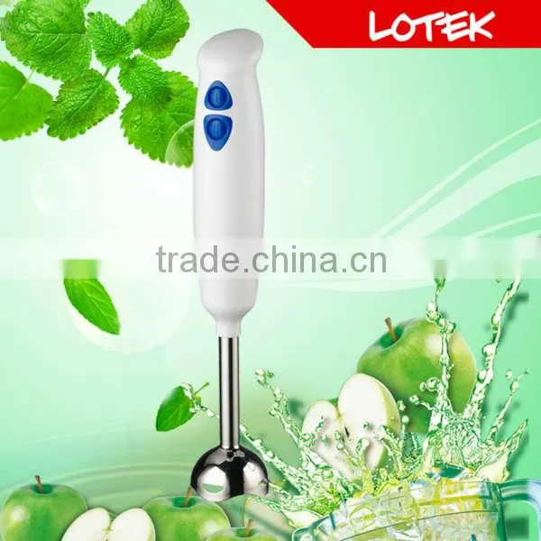 New Style Multi-functional Electric Hand Blender photo-2