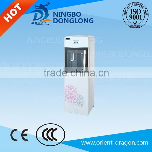 Donglong Hot Sale Water Dispenser Cold Water and Hot Water DL526B photo-2