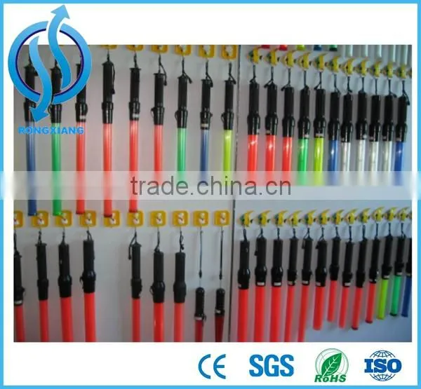 540mm Traffic Safety Light Baton With LED Can Charger photo-5