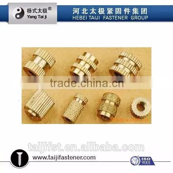 Brass Nut photo-6