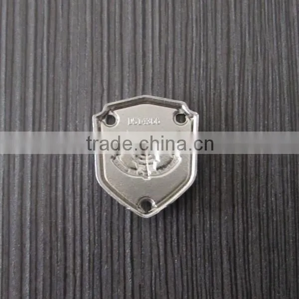 Transformer Painted Metal Plate photo-3