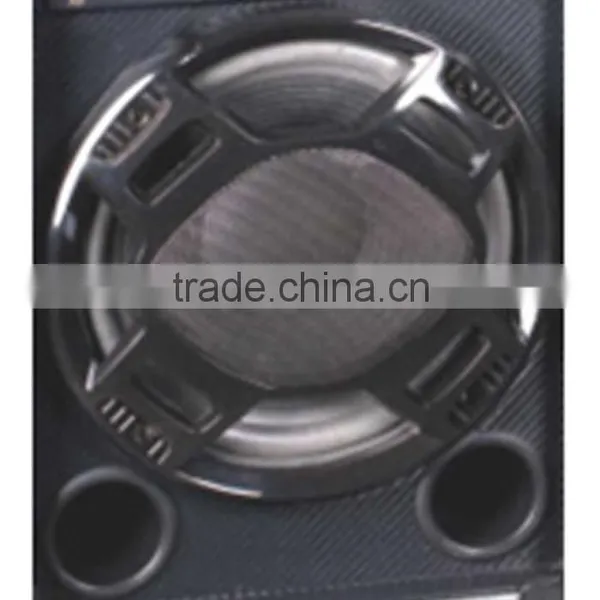 12 Inch New Model Portable Bluetooth Home Speaker photo-3