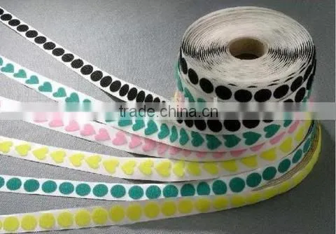 New Colorfull Hook and Loop Letters photo-4