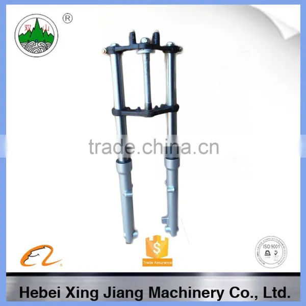 Auto Parts Imported Professional Manufacturer Shock Absorber Prices Made In China photo-2
