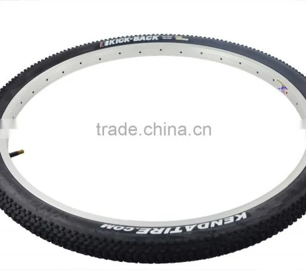 Hot Sale Various Size High Quality Wholesale Price Bicycle Tyres Bicycle Parts photo-3