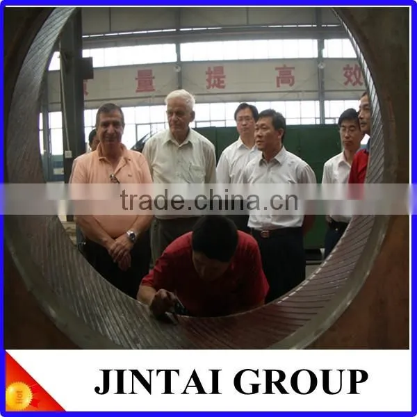 High Quality Two-Piece Tyre Mould photo-6