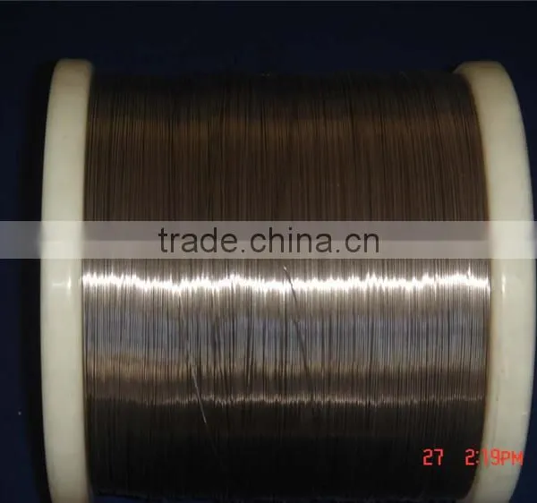 0.05mm Gr1 Gr2 Bright Titanium Wire Cheap Price photo-6
