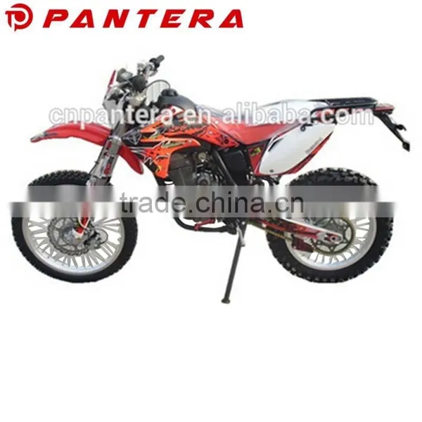 Deep Tooth Tires Cheap Racer 250cc Motorcycle photo-2