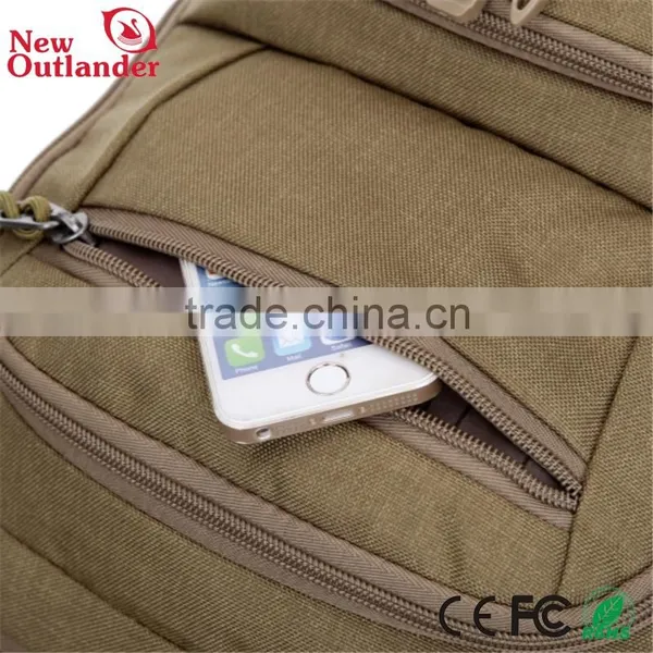 Travelling Waterproof Backpack Foldable Bag photo-4