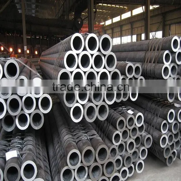 1-30mm ASTM A249 TP304 Welded Stainless Steel Pipe photo-5