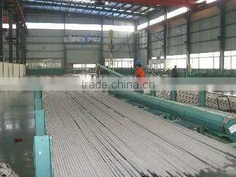 Stainless Steel Welded Pipe