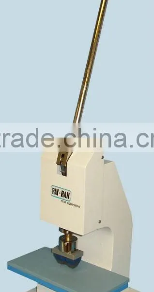 Hand Operated Cutting Press