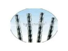 Binding Wire Stainless Non-alloy Spiral Coiled Wire Cable photo-2