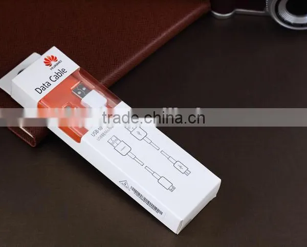2A Original HUAWEI USB Micro Data Cable 5V Cables photo-3