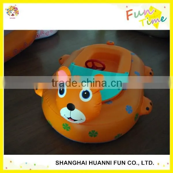 2015 Hot-selling High Quality Water Bumper Boat Price /motorized Bumper Boat Price photo-2