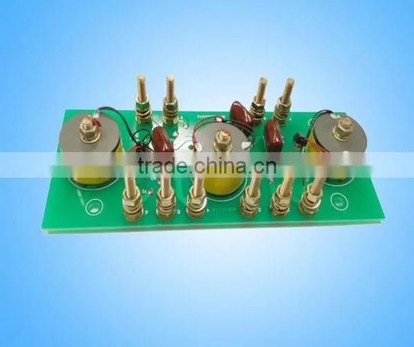 Plugboard for ADLC photo-2