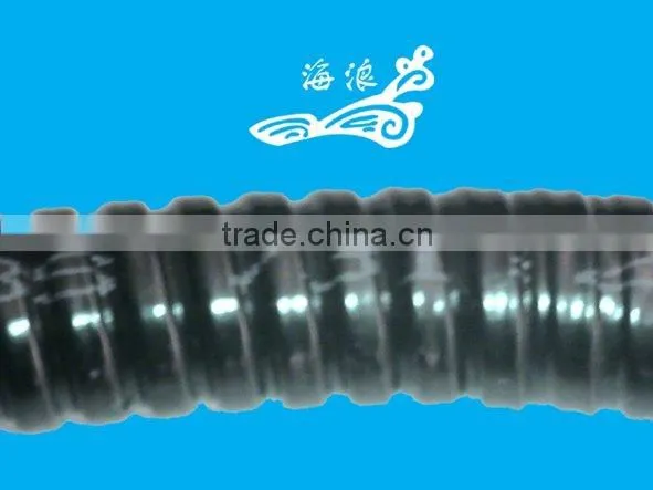 METAL WITH PVC COATED CONDUIT,HOSE,PVC HOSE,METAL HOSE