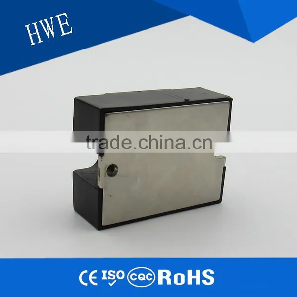 SSR - 40DA Relay Black 40ASolid State Relay photo-5
