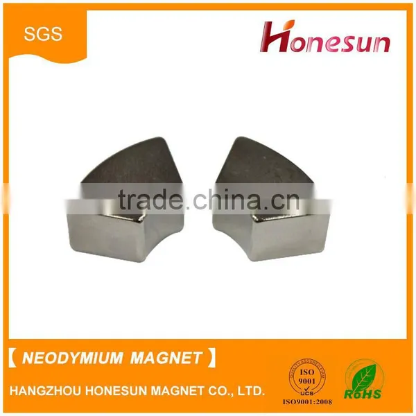 Permanent NdFeB Magnet